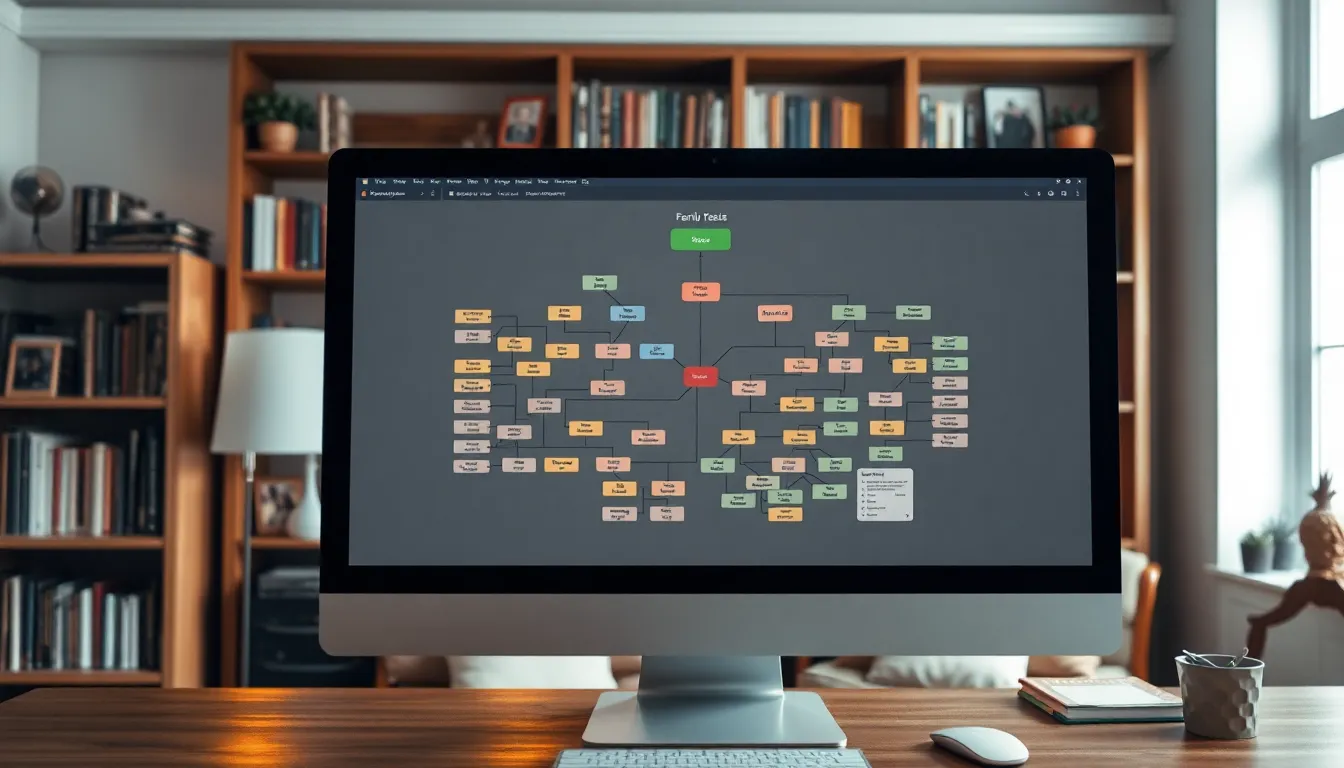 Incestrahul Unlocking Your Hidden Family Secrets and Ancestry