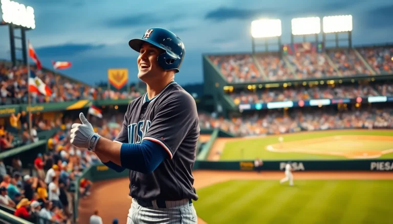 MLB season
