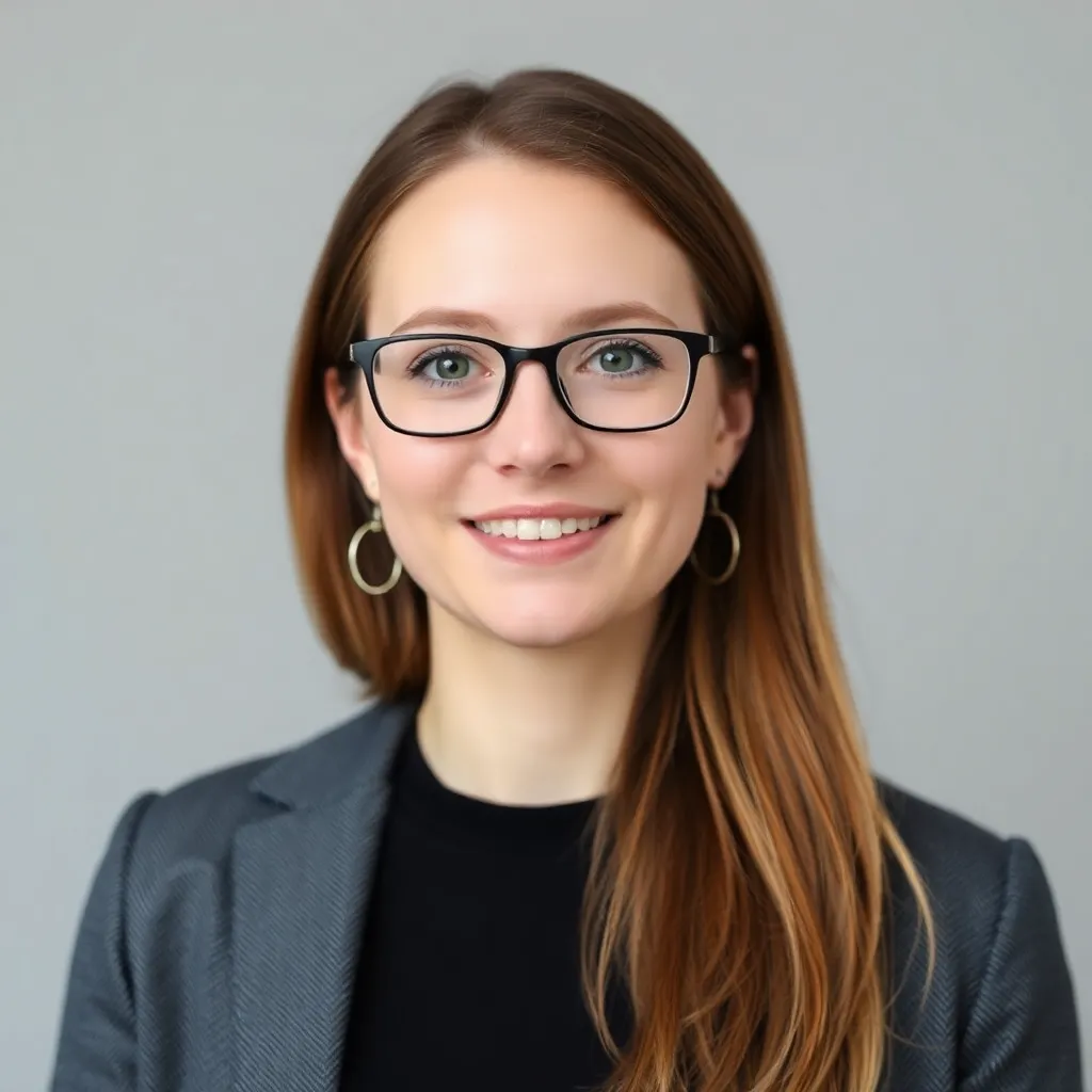 Picture of Mia Foster